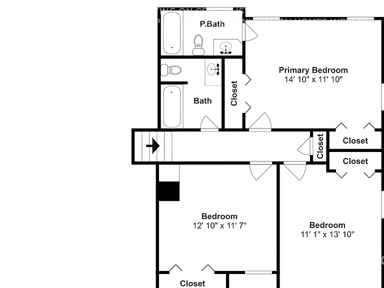 2057 Kinridge Ct — Photo 4