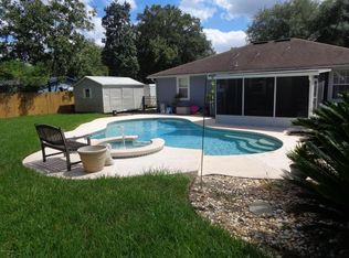 11791 Dunn Creek Rd, Jacksonville, FL 32218