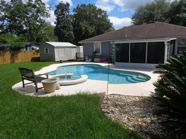 11791 Dunn Creek Rd, Jacksonville, FL 32218