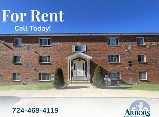 Oak Creek Apartments, Export, PA 15632