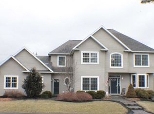 5160 Emerson Rd, Canandaigua, NY 14424