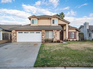 13653 Geranium St, Chino, CA 91710