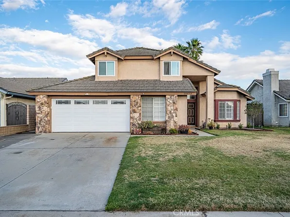 13653 Geranium St, Chino, CA 91710