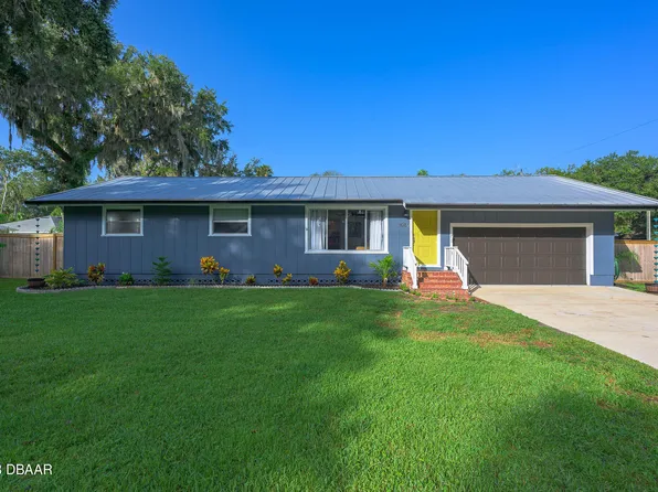 1086 Corbin Park Rd, New Smyrna Beach, FL 32168