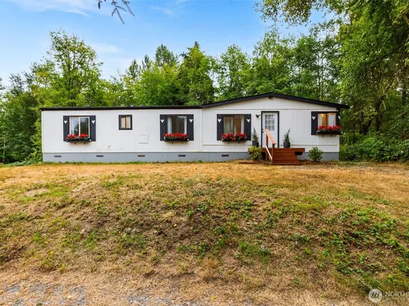 14512 246th Street E, Graham, WA 98338