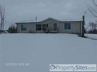 66679 Birch Rd, Jones, MI 49061