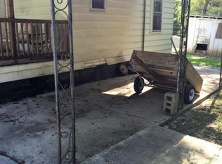 6331 E Highway 72, Pathfork, KY 40863