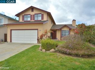 19151 Simsbury Rd, Castro Valley, CA 94546
