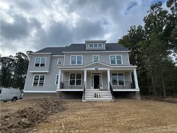1119 Oriole Landing Ln, Manakin Sabot, VA 23103