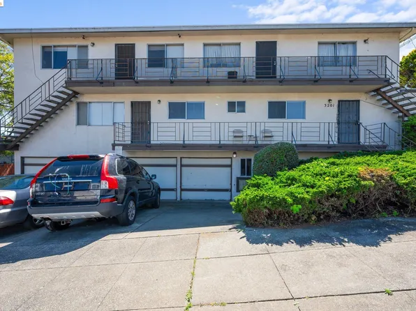 3201 Suter St, Oakland, CA 94602