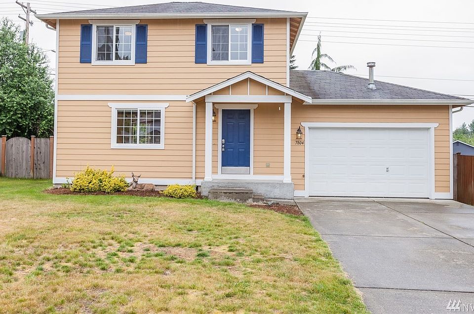 1st image of 7804 64th Pl NE