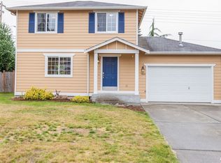 7804 64th Pl NE, Marysville, WA 98270