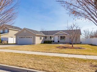 1419 W 2500 S, Woods Cross, UT 84087