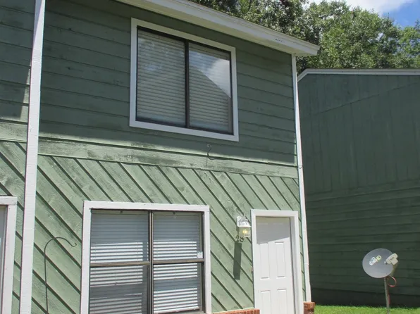 301 S Lipona Rd #28, Tallahassee, FL 32304