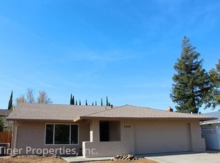 3248 Saturn Dr, Sacramento, CA