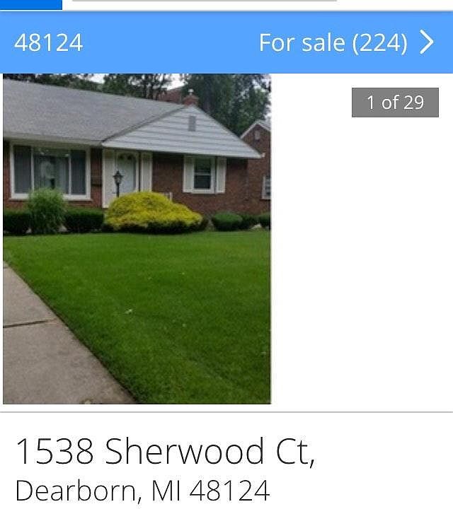 1st image of 1538 Sherwood Ct