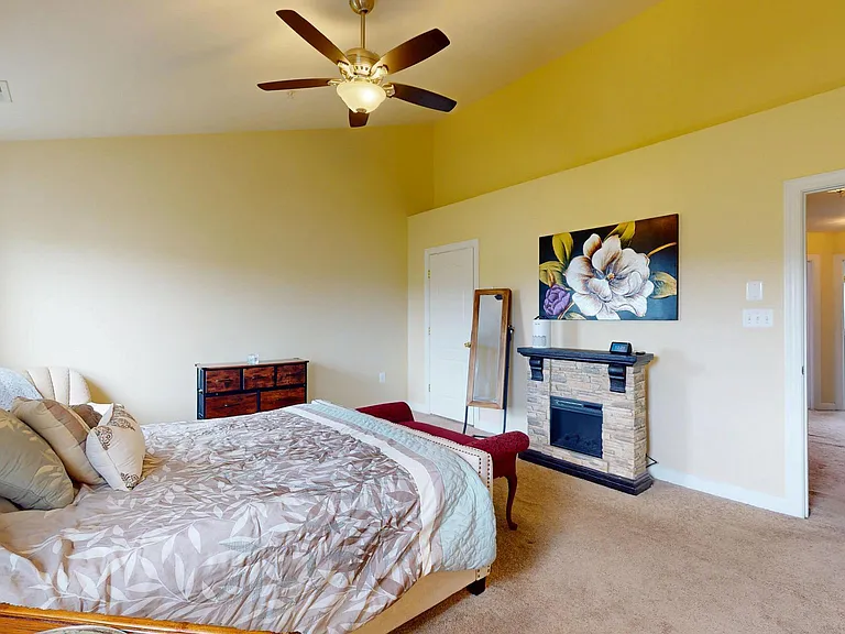 14205 Lusby Ridge Rd — Photo 19