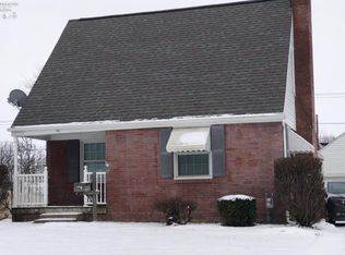 710 Woodbine St, Willard, OH 44890