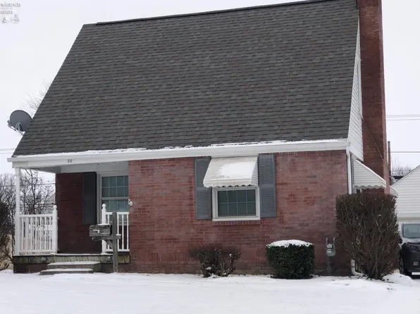 710 Woodbine St, Willard, OH 44890