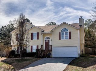 5 Golden Way, Kingston, GA