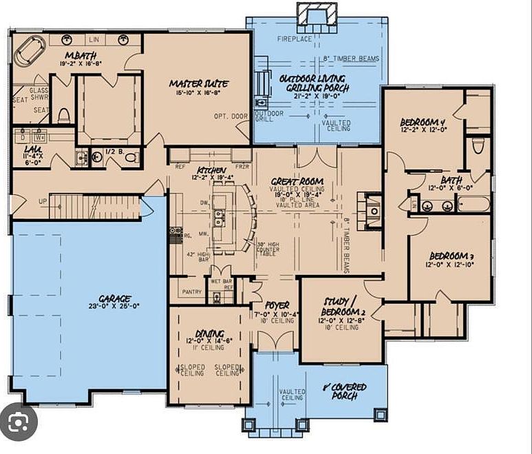 2nd image of 2338 Wellstone Dr
