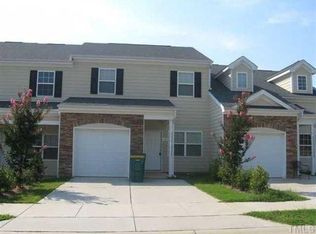 60 Sunnyview Ln, Clayton, NC 27520