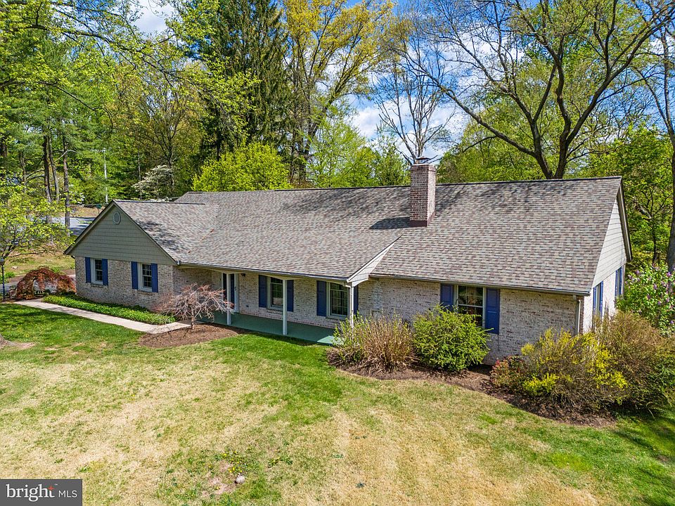 1414 Laurelwood Rd, Pottstown, PA 19465 Zillow