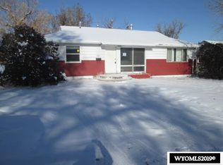 134 N Iowa Ave, Casper, WY 82609