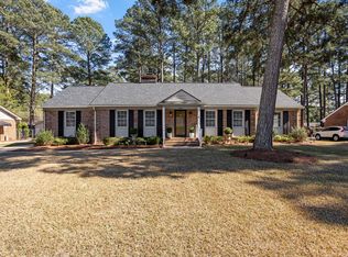 1814 Hermitage Rd NW, Wilson, NC 27896