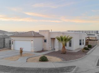 12659 Fair Oaks Ct, El Paso, TX 79928