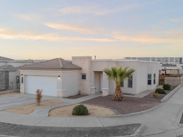 12659 Fair Oaks Ct, El Paso, TX 79928