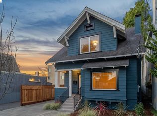 480 61st St, Oakland, CA