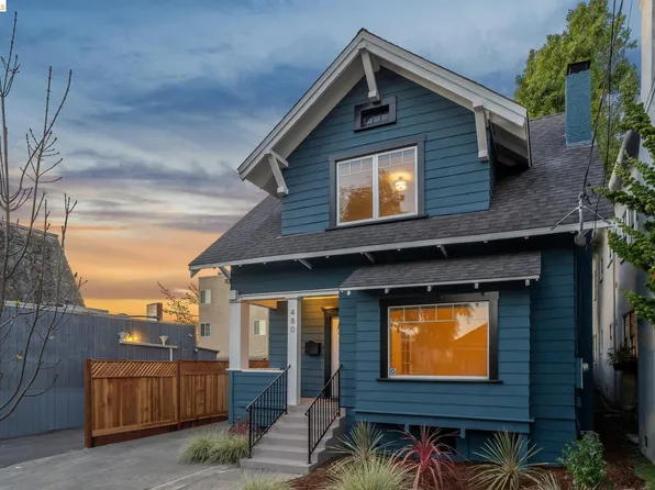 480 61st St, Oakland, CA 94609