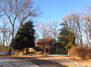 1517 Island Ford Rd, Elkton, VA 22827