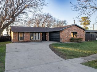 1107 Osage St, Ardmore, OK 73401