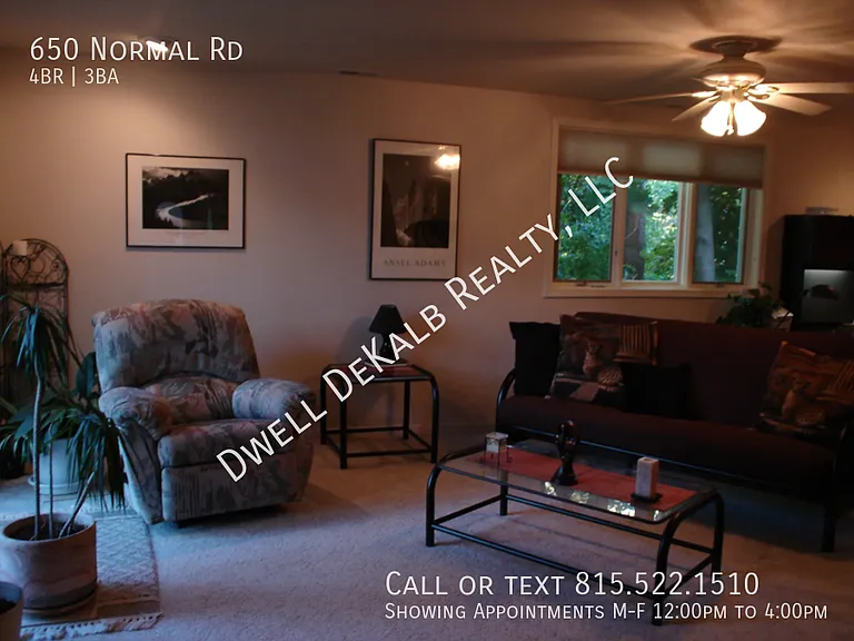 650 Normal Rd — Photo 6