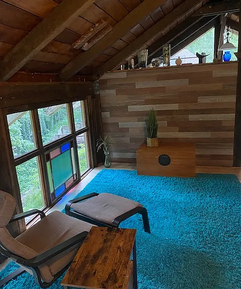 enjoy the serenity!