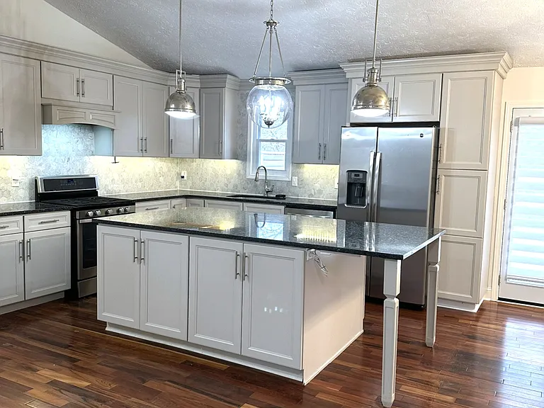 Kitchen View