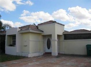 14490 SW 113th Ln, Miami, FL 33186