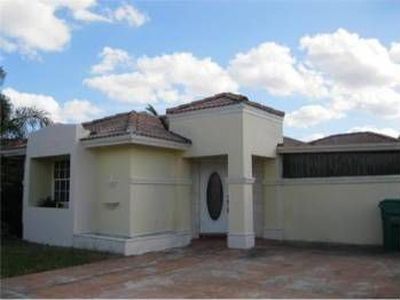 14490 SW 113th Ln, Miami, FL, 33186