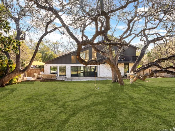 13710 Cape Blf, San Antonio, TX 78216