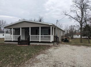 117 Richelderfer St, Cardington, OH 43315