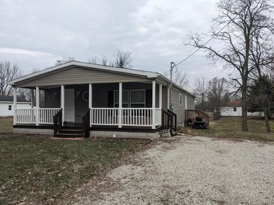117 Richelderfer St, Cardington, OH, 43315