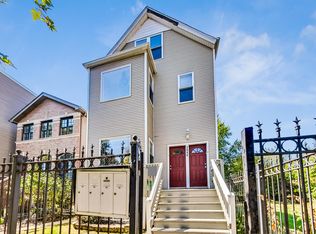 1846 N Spaulding Ave, Chicago, IL 60647