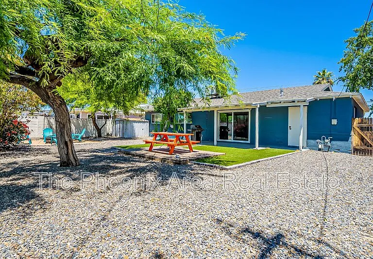 1102 N 72nd Pl — Photo 32