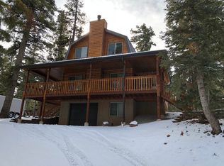 850 E Meadow Ranch Dr, Duck Creek Village, UT 84762