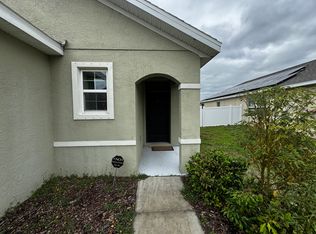 10526 Whispering Hammock Dr, Riverview, FL 33578