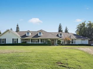 909 N Hornet Ave, Fresno, CA 93737