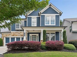 287 Still Pine Bnd, Smyrna, GA 30082