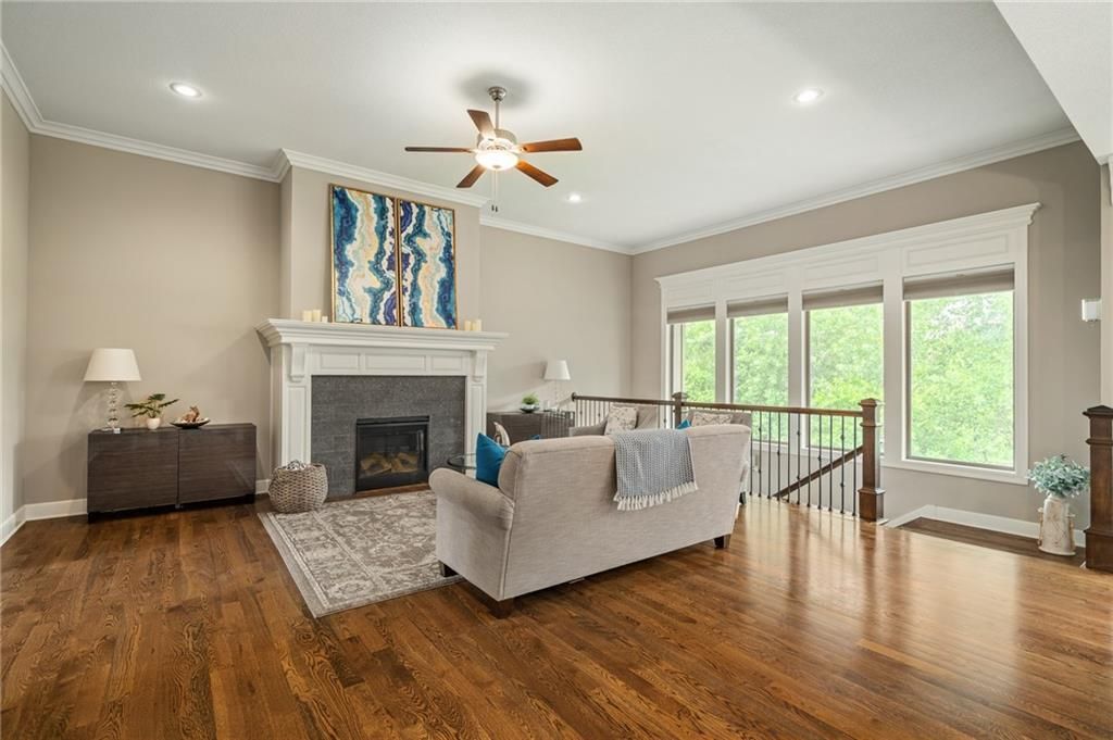 19736 Norton St, Spring Hill, KS - View 6